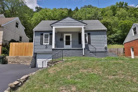 3964 Delhi Ave, Cincinnati, OH 45204