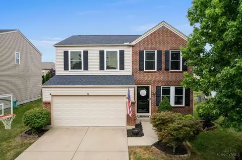 14 Ashwood Pl, Amelia, OH 45102