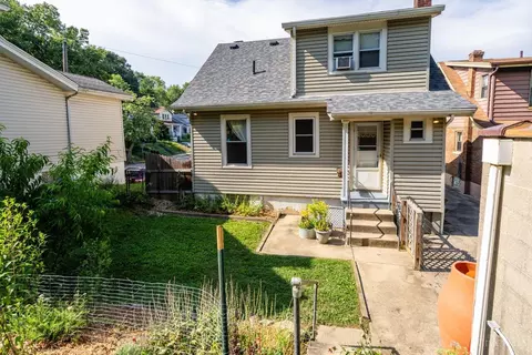 Exterior - 4723 Loretta Ave, Cincinnati, OH 45238 photo 11 of 19