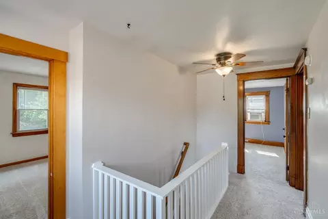 Entry Way - 4723 Loretta Ave, Cincinnati, OH 45238 photo 6 of 6