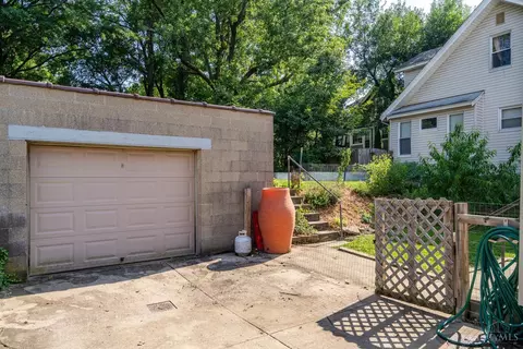 Exterior - 4723 Loretta Ave, Cincinnati, OH 45238 photo 15 of 19