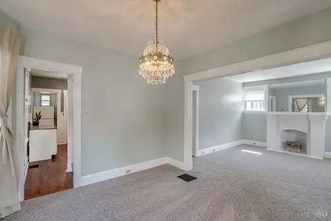 Living - 4723 Loretta Ave, Cincinnati, OH 45238 photo 7 of 7
