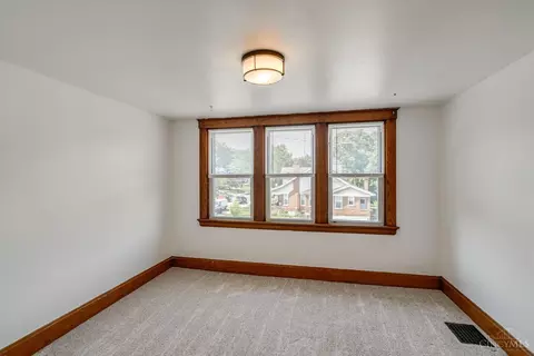 Bedroom - 4723 Loretta Ave, Cincinnati, OH 45238 photo 6 of 9