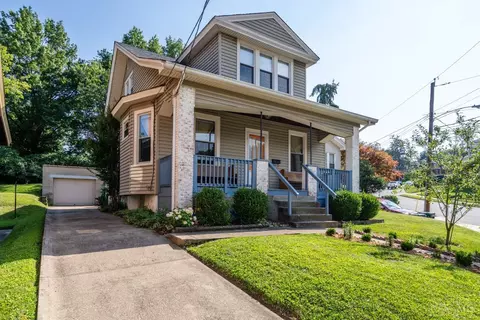 4723 Loretta Ave, Cincinnati, OH 45238