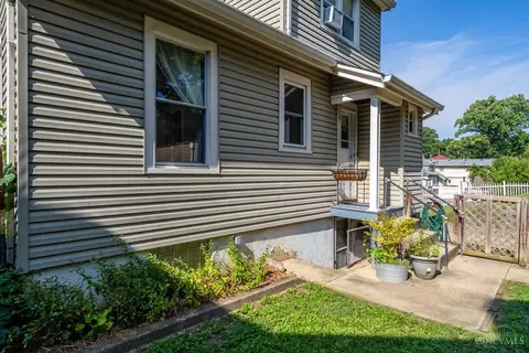 Exterior - 4723 Loretta Ave, Cincinnati, OH 45238 photo 10 of 19