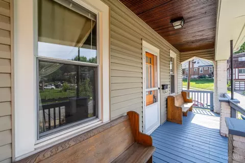 Exterior - 4723 Loretta Ave, Cincinnati, OH 45238 photo 8 of 19