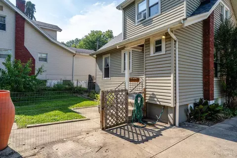 Exterior - 4723 Loretta Ave, Cincinnati, OH 45238 photo 9 of 19