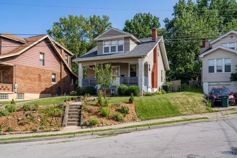 Exterior - 4723 Loretta Ave, Cincinnati, OH 45238 photo 3 of 19