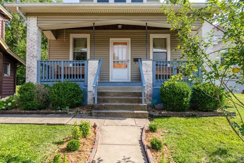 Exterior - 4723 Loretta Ave, Cincinnati, OH 45238 photo 6 of 19