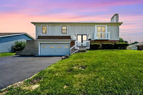 6608 Butler Warren Rd, Mason, OH 45040