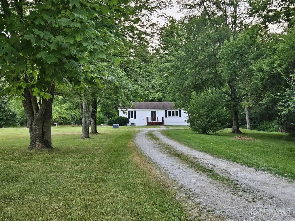 6891 Stouder Rd  