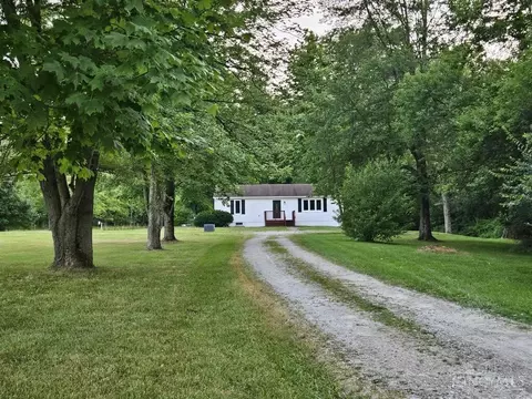 6891 Stouder Rd, Goshen, OH 45122