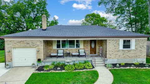 3818 Virginia Ct, Cincinnati, OH 45248