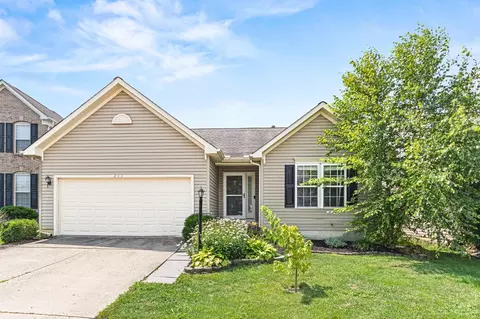 245 Bannock Dr, Hamilton Township, OH 45039