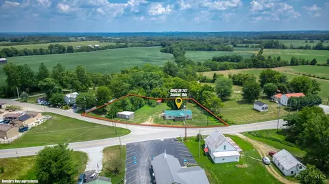 16503 St Rt 247, Seaman, OH 45679