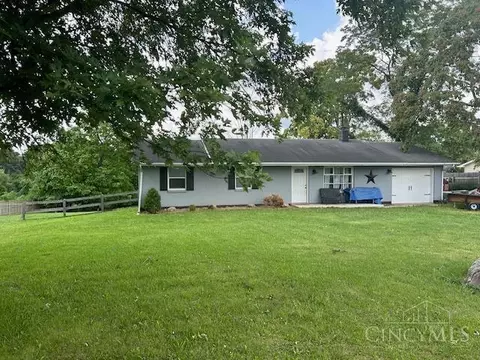 10955 Preble County Line Rd, Middletown, OH 45042
