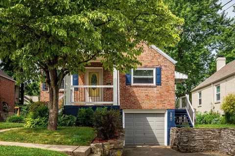 3817 Camden Ave, Fairfax, OH 45227