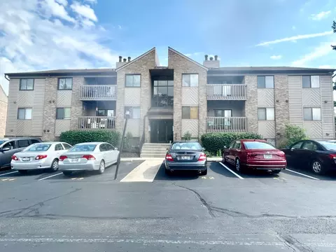 3635 Kohn Dr #4302, Fairfield, OH 45014