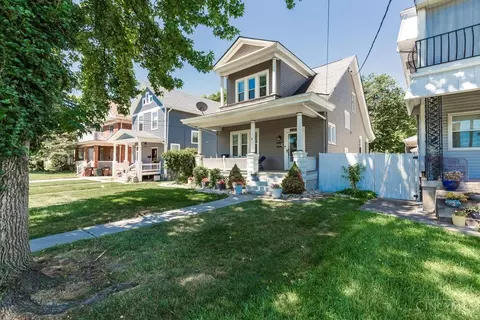 3847 Floral Ave, Norwood, OH 45212