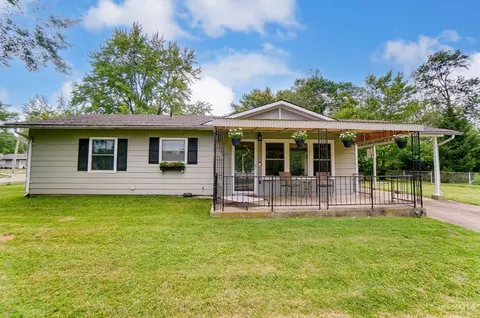 1214 Tuscarora Dr, Loveland, OH 45140