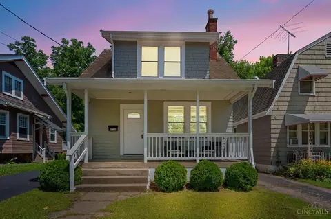 4734 Hamilton Ave, Cincinnati, OH 45223