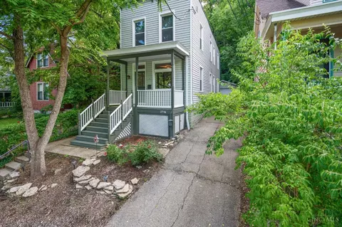 2716 Coy St, Cincinnati, OH 45219