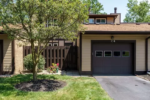 3711 Mack Rd, Fairfield, OH 45014