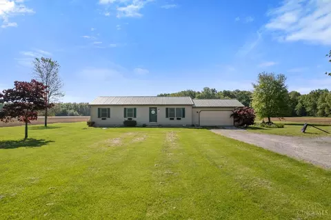15112 Crawford Day Rd, Mount Orab, OH 45154