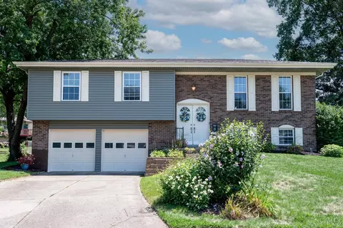 332 Clareknoll Ct, Cincinnati, OH 45238