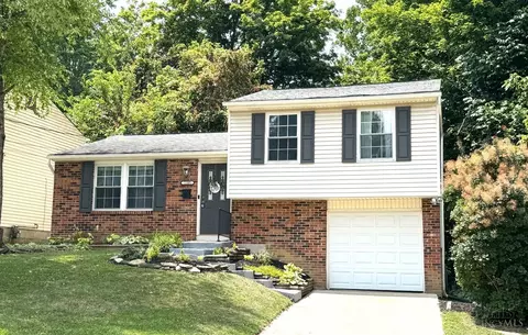 1105 Bruce Ave, Anderson Twp, OH 45230