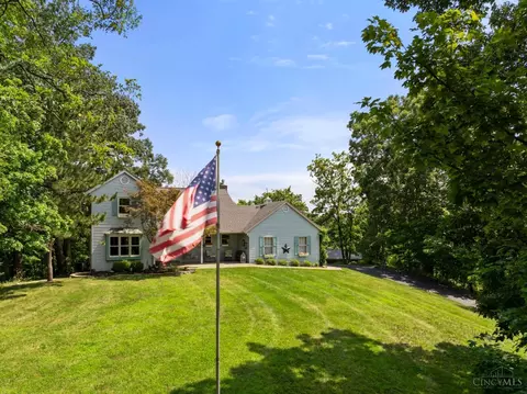 3424 Cades Ct, Lawrenceburg, IN 47025