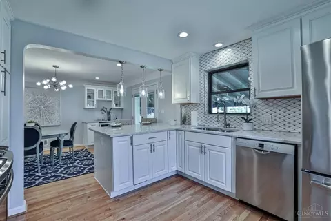 7273 Silver Crest Dr, Cincinnati, OH 45236 photo 9