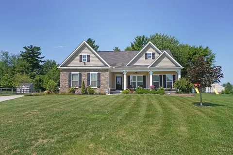 7603 Cherokee Ln, Liberty Township, OH 45044