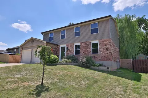 4995 Riverwatch Dr, Cincinnati, OH 45238