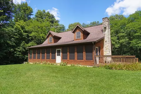 28 Co Rd 700 S, Greensburg, IN 47240