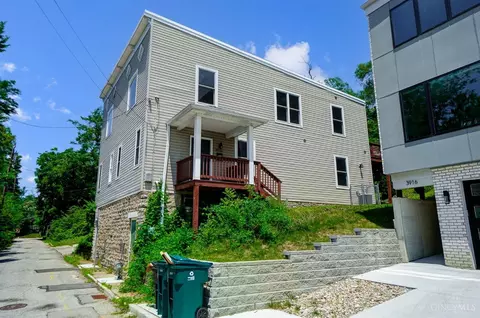 3912 Feemster St, Cincinnati, OH 45226
