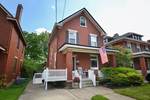 3157 Niles St, Cincinnati, OH 45208 photo 3