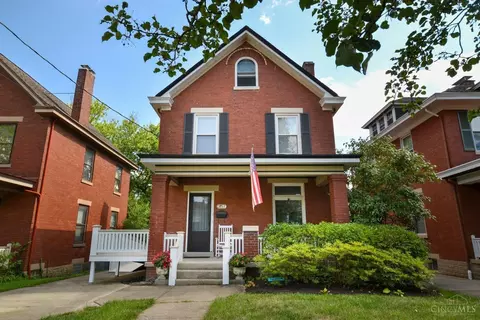 3157 Niles St, Cincinnati, OH 45208