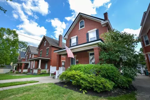 3157 Niles St, Cincinnati, OH 45208 photo 2