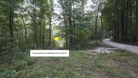 455 Co Rd 650, Greensburg, IN 47240