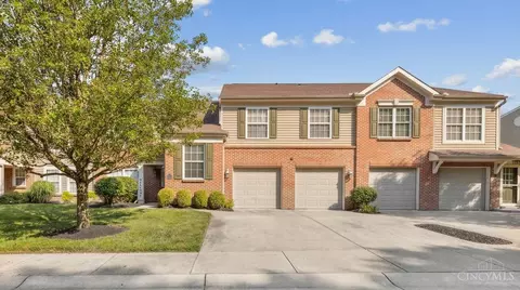 6767 Cloudscape Way, Hamilton Township, OH 45039