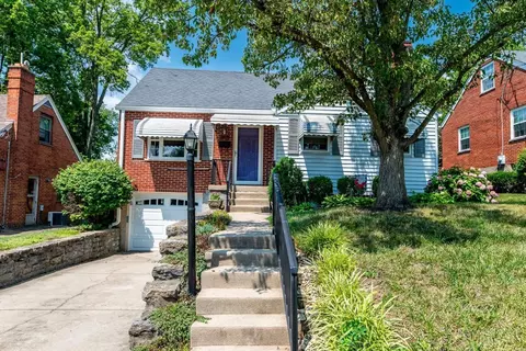 8737 Wicklow Ave, Cincinnati, OH 45236