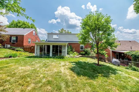 8737 Wicklow Ave, Cincinnati, OH 45236 photo 27