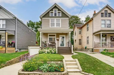 3447 Cardiff Ave, Cincinnati, OH 45209
