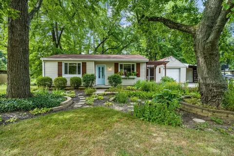 1143 Will O Ee Dr, Amelia, OH 45102