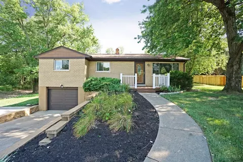 4744 Shephard Rd, Batavia, OH 45103