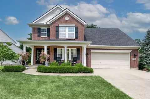 5121 Parkvalley Ct, Cincinnati, OH 45239