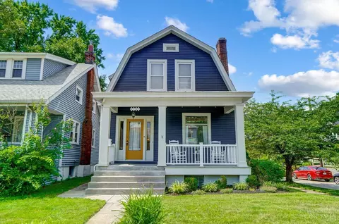 2737 Markbreit Ave, Cincinnati, OH 45209