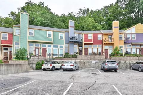 558 Tusculum Ave, Cincinnati, OH 45226