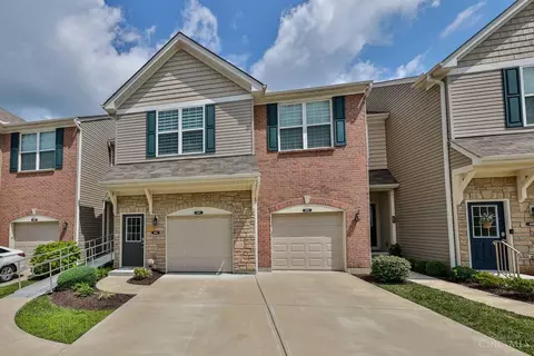 992 Misty Stream Dr #38D, Cincinnati, OH 45231